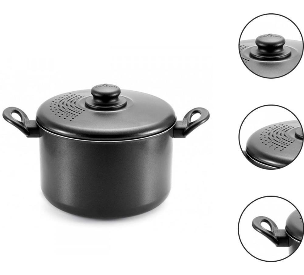 Espagueteira Antiaderente Magnific 4 L 3