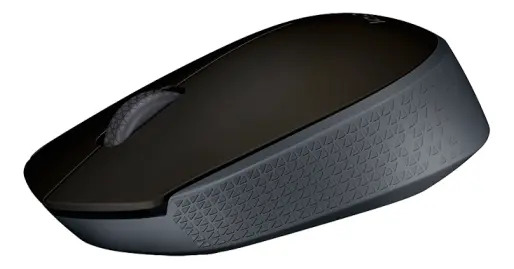 Mouse sem Fio Logitech M170 3