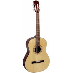 Violão Náilon Acústico Giannini Trovador NTR1 NS (Natural Satin)