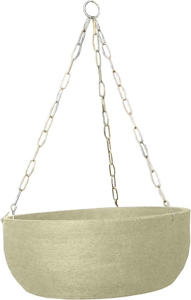 Vaso Planta Suspenso Bgplásticos 4