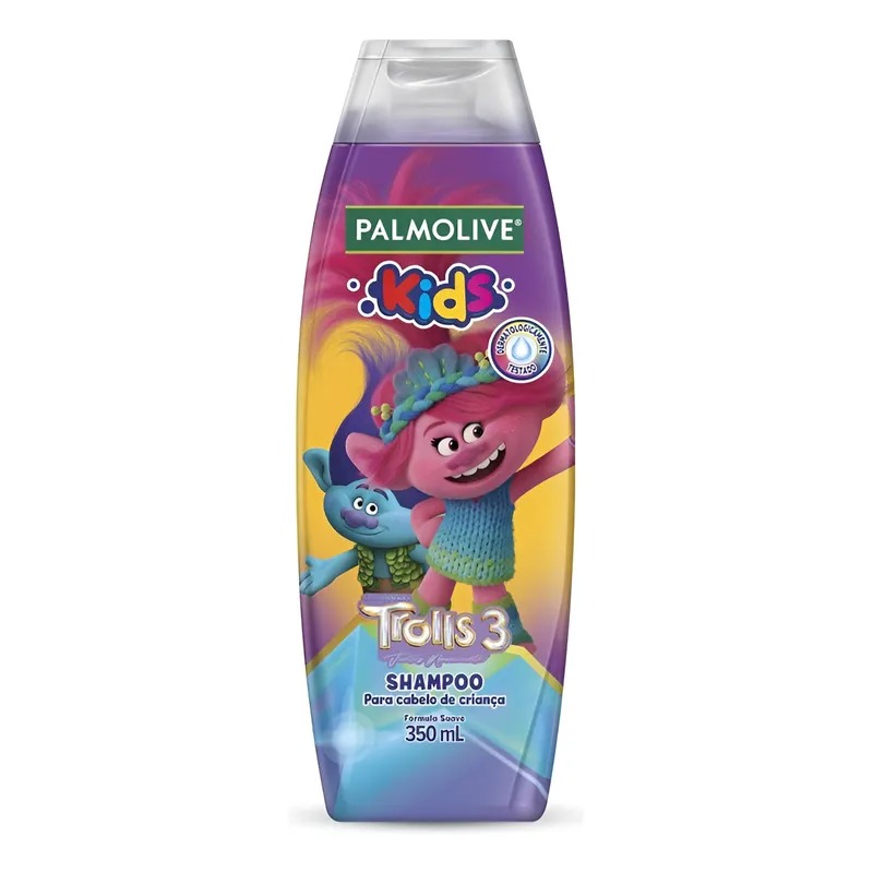 Top 10 Melhores Shampoos Palmolive  (Detox, Anticaspa e mais) 5