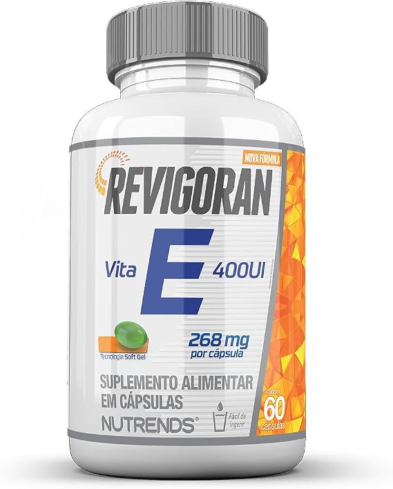 Top 10 Melhores Vitaminas E em 2026 (Lavitan, Unilife e mais) 5