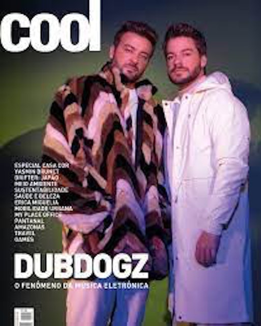 Cool Magazine 2