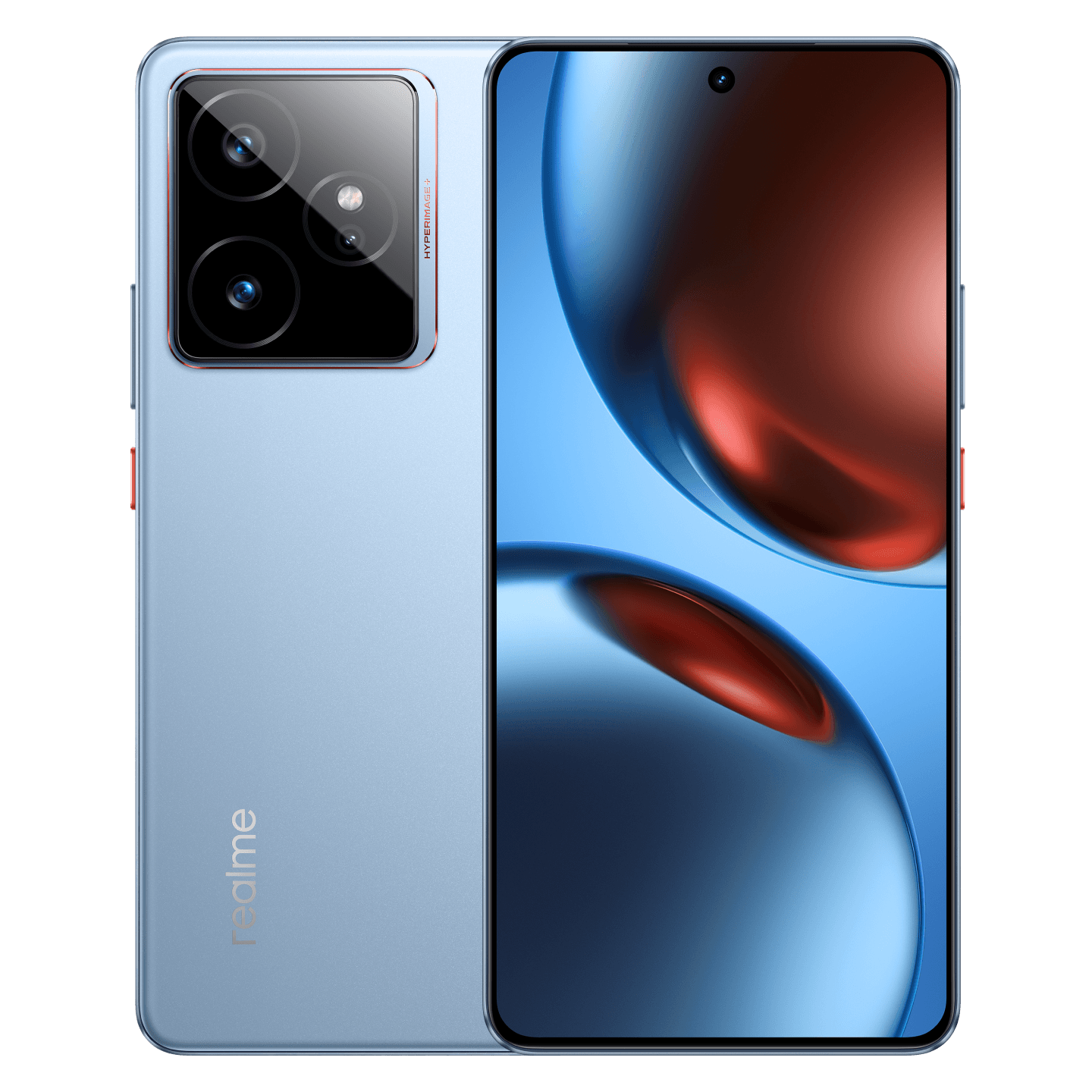 Realme 5