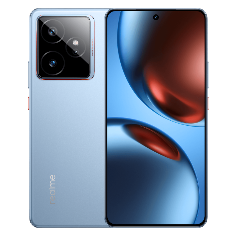 Realme 5