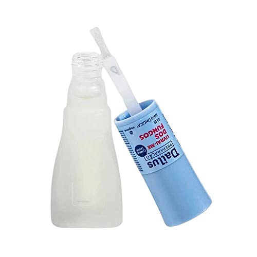 Top 9 Melhores Esmaltes Antifúngicos  (Dailus, Ideal e mais) 1