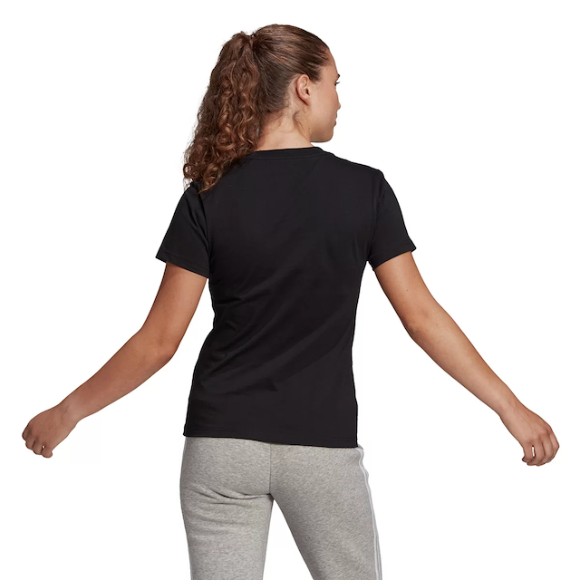 Camiseta Feminina Adidas Essentials 2