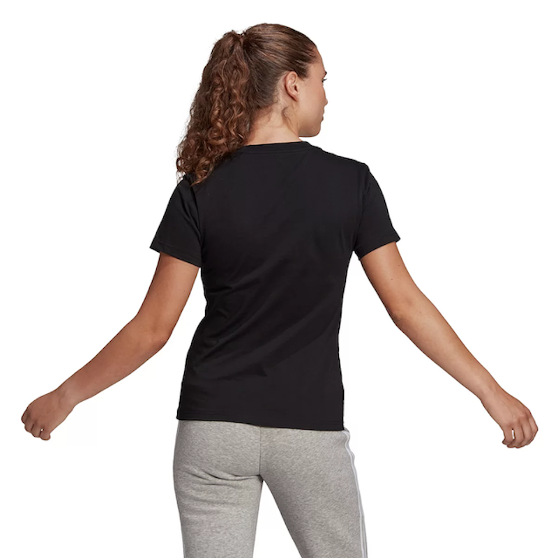 Camiseta Feminina Adidas Essentials 2