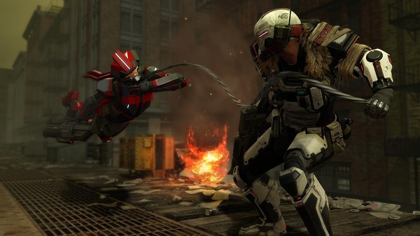 XCOM 2: War of the Chosen (2017) 3