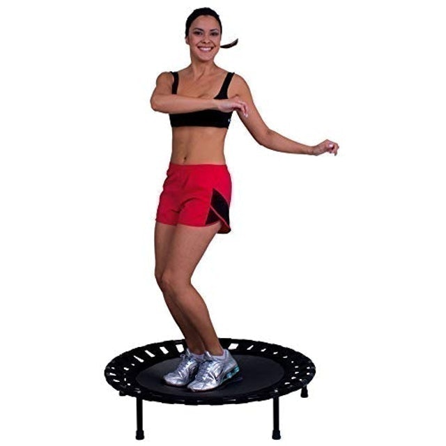 Trampolim Elastic Jump Poli Sports 3