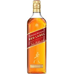 Johnnie Walker Red Label