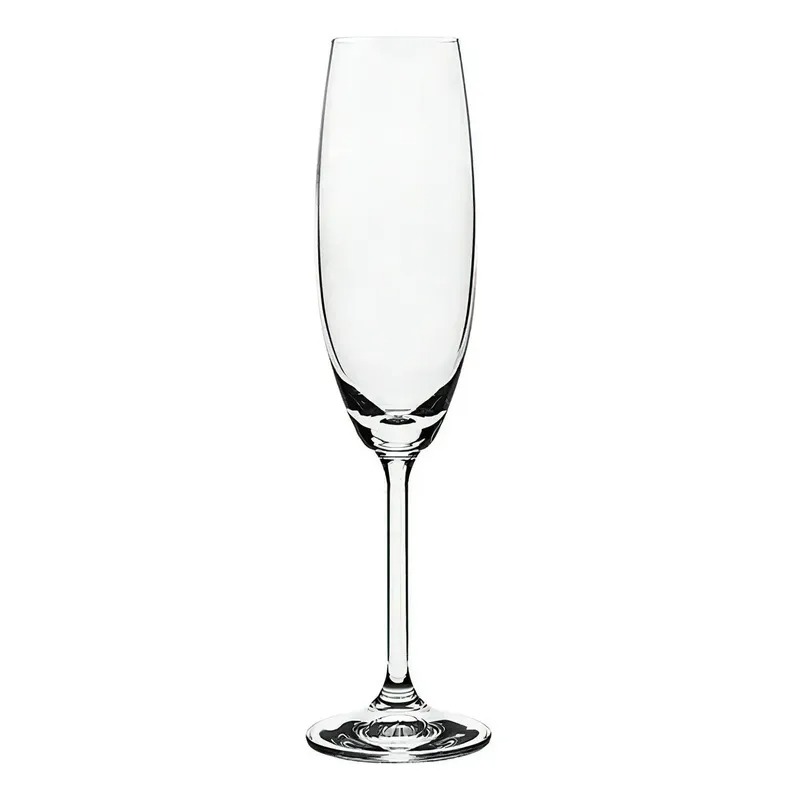 Jogo de Taça de Champagne Gastro 3