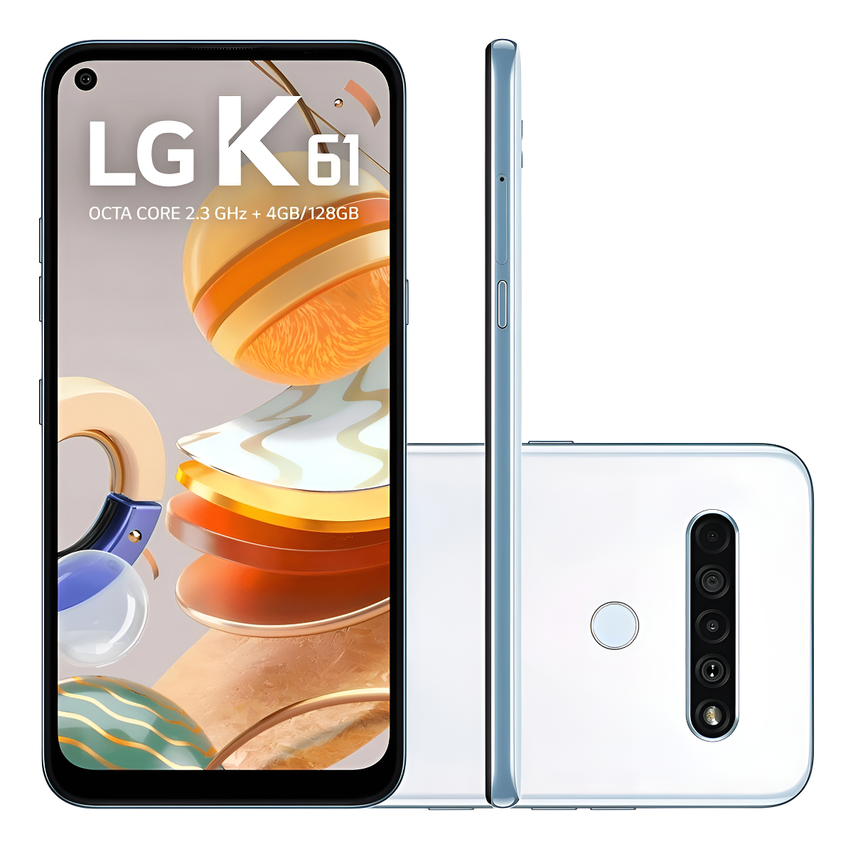 Top 10 Melhores Celulares LG em 2026 (K52, K62 e mais) 5