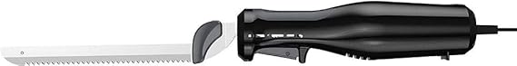 Faca Elétrica Comfort Grip  5