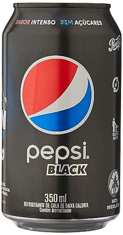 Refrigerante Pepsi Black sem Açúcar 1