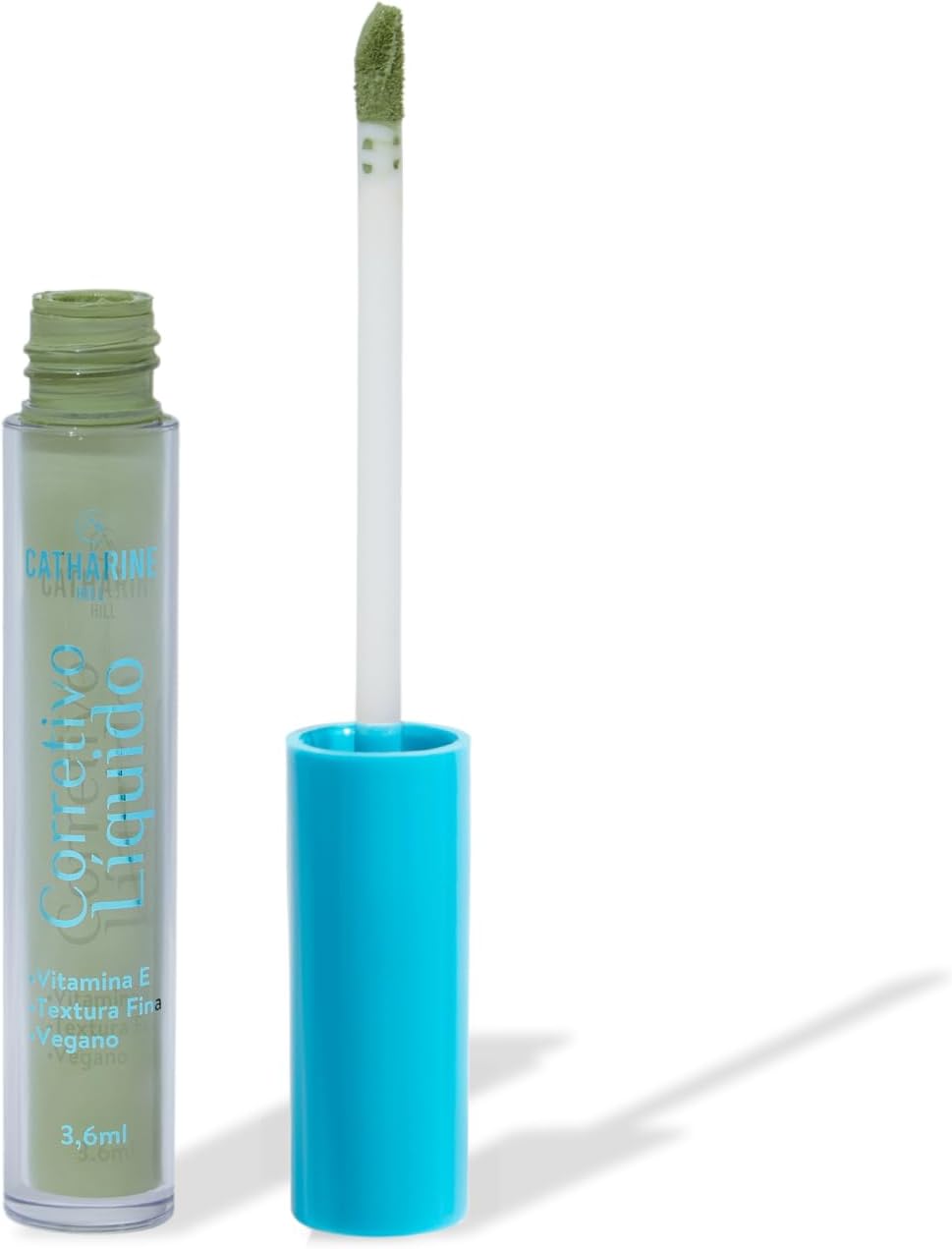 Fluid Concealer - Corretivo Líquido - Catharine Hill 2