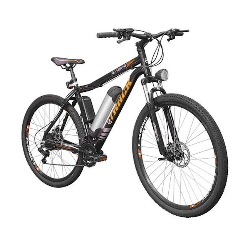Bicicleta Elétrica TK3 Track TKE 29 Mountain Bike Aro 29 2