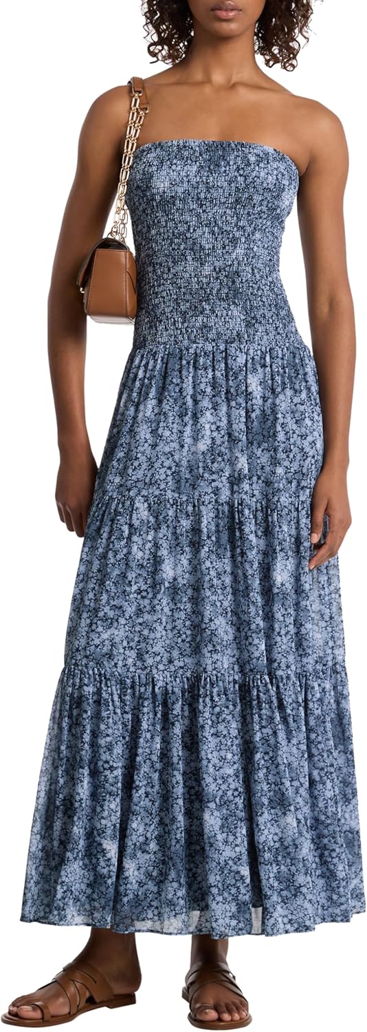 Top 10 Melhores Vestidos Longos em 2026 (Michael Kors, Império Lado B e mais) 4