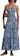 MICHAEL KORS Vestido Floral com Babados 1