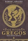 Top 10 Melhores Livros de Mitologia Grega em 2026 (Nova Fronteira, HarperCollins e mais) 3