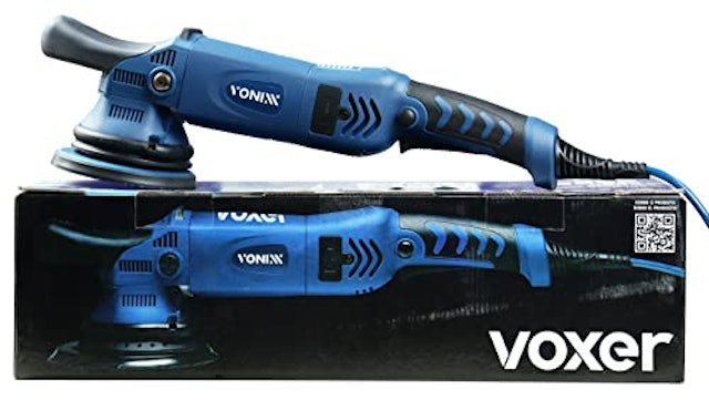 Politriz Roto Orbital Vonixx Voxer 4