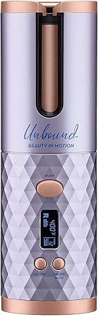 Babyliss Unbound Beauty in Motion Conair 1