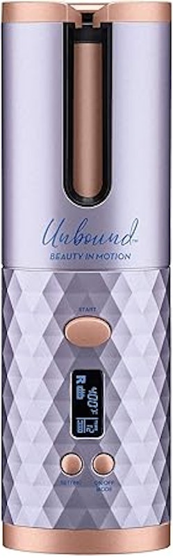 Babyliss Unbound Beauty in Motion Conair 1