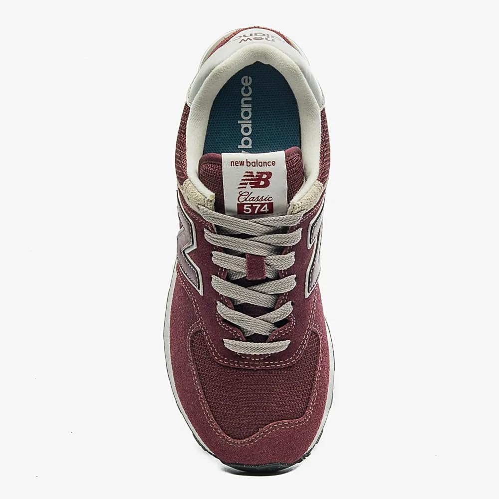 Tênis New Balance 574 V2 Feminino 4