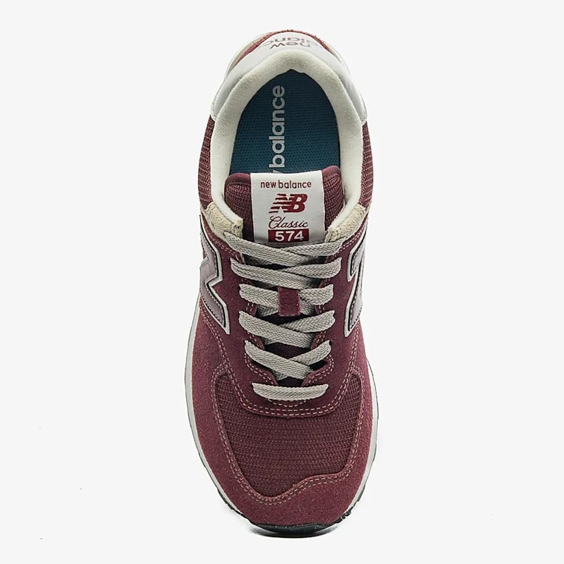 Tênis New Balance 574 V2 Feminino 4