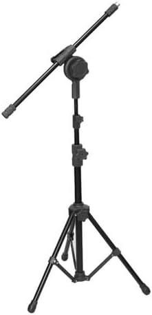 Pedestal para Microfone Visão Musical 1