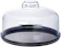BRINOX Boleira Prato Cozy Pequena 1