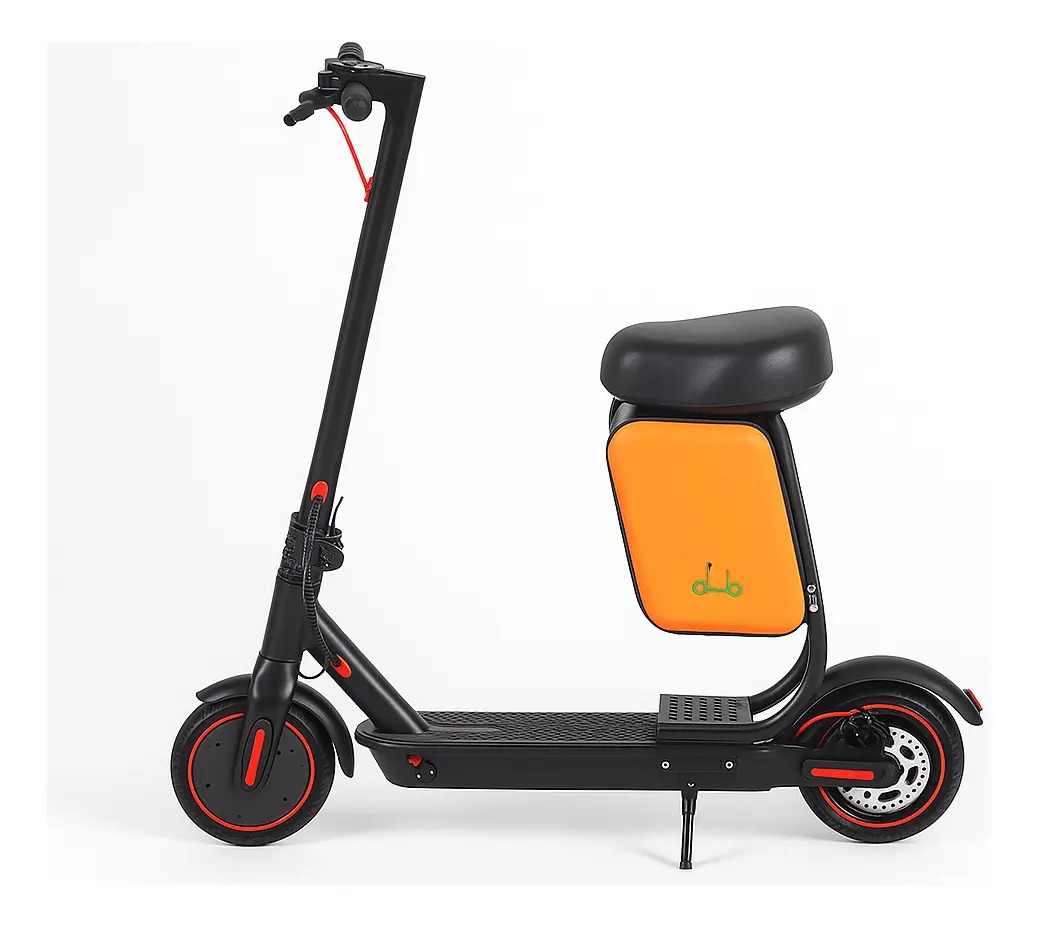 Patinete Elétrico Adultos c/ Banco Ydtech 2
