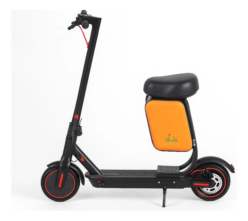 Patinete Elétrico Adultos c/ Banco Ydtech 2
