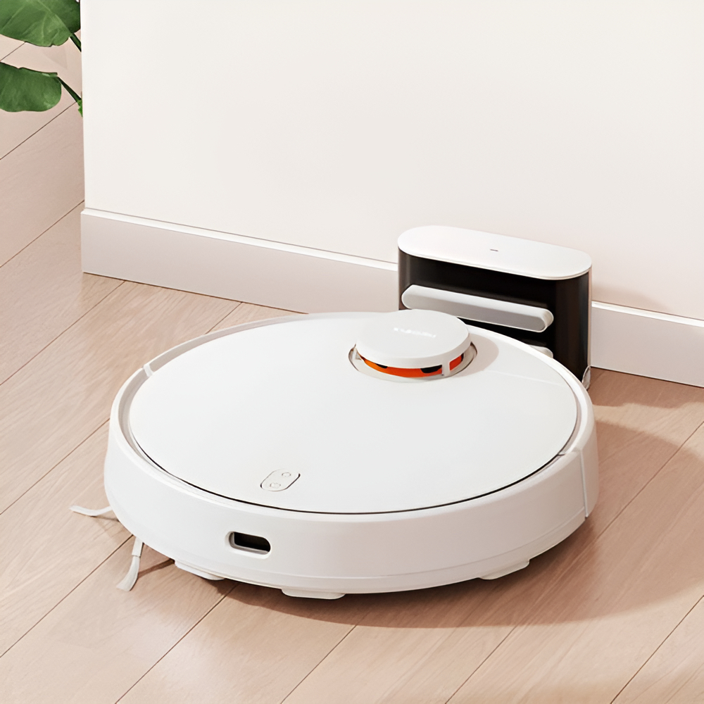 Robô Aspirador Xiaomi S10 2