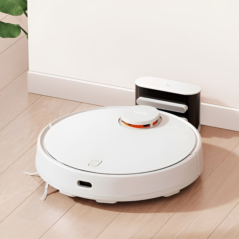 Robô Aspirador Xiaomi S10 2