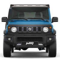 Jimny Sierra 4You MT 2