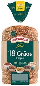 Top 10 Melhores Pães Integrais  (Bauducco, Wickbold e mais) 4