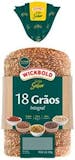 Top 10 Melhores Pães Integrais (Bauducco, Wickbold e mais) 4