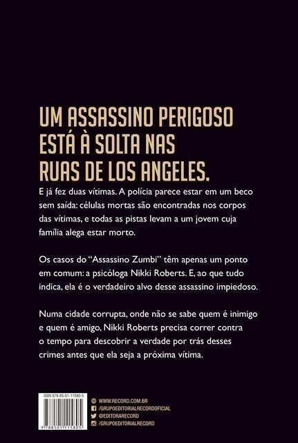 A Viúva Silenciosa  2