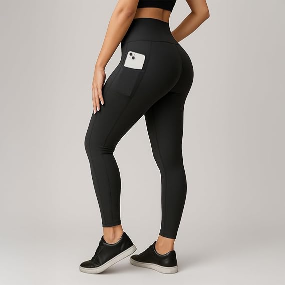 Calça Legging Feminina Fitness 3