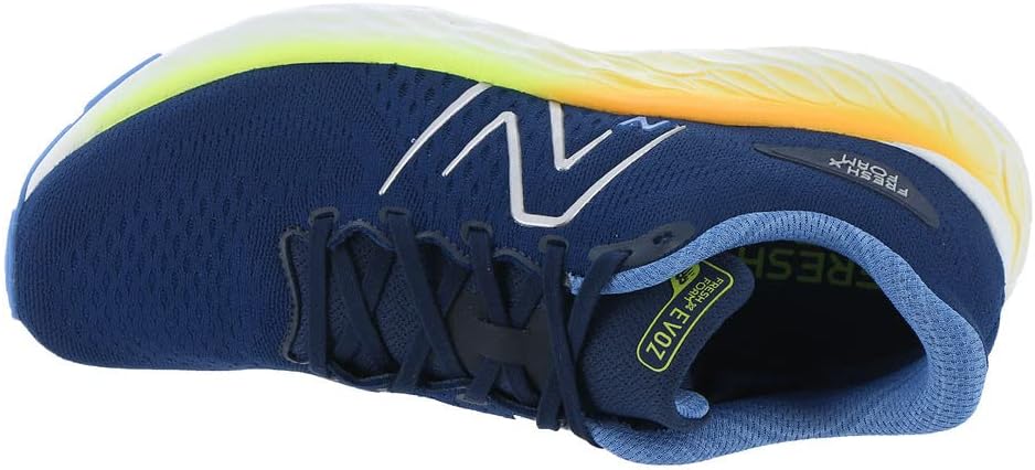 Tênis New Balance Fresh Foam X Evoz V3 Masculino 2