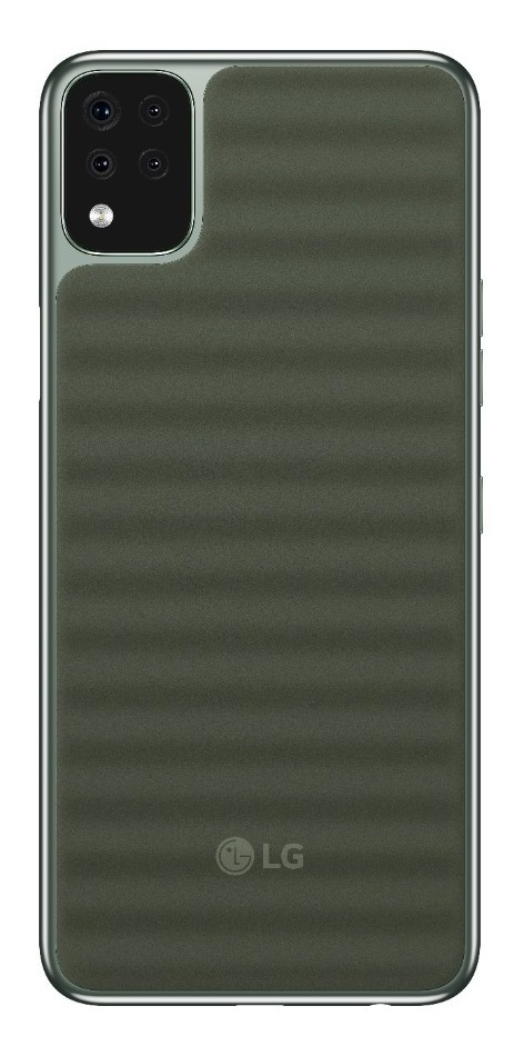 Smartphone LG K52 5