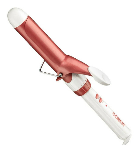 Modelador de Cachos Double Ceramic 32 mm Conair 1