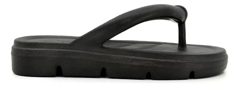 Chinelo Poofy Plataforma EVA 1