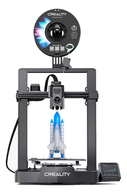 Impressora 3D Creality Ender-3 V3 KE 4