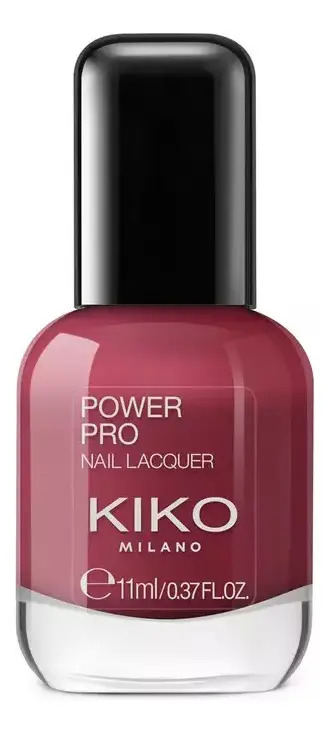 Esmalte Power Pro 024 Persian Red Nail 1