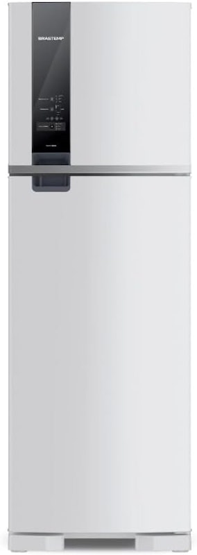 Geladeira Brastemp Frost Free Duplex 400 L 1