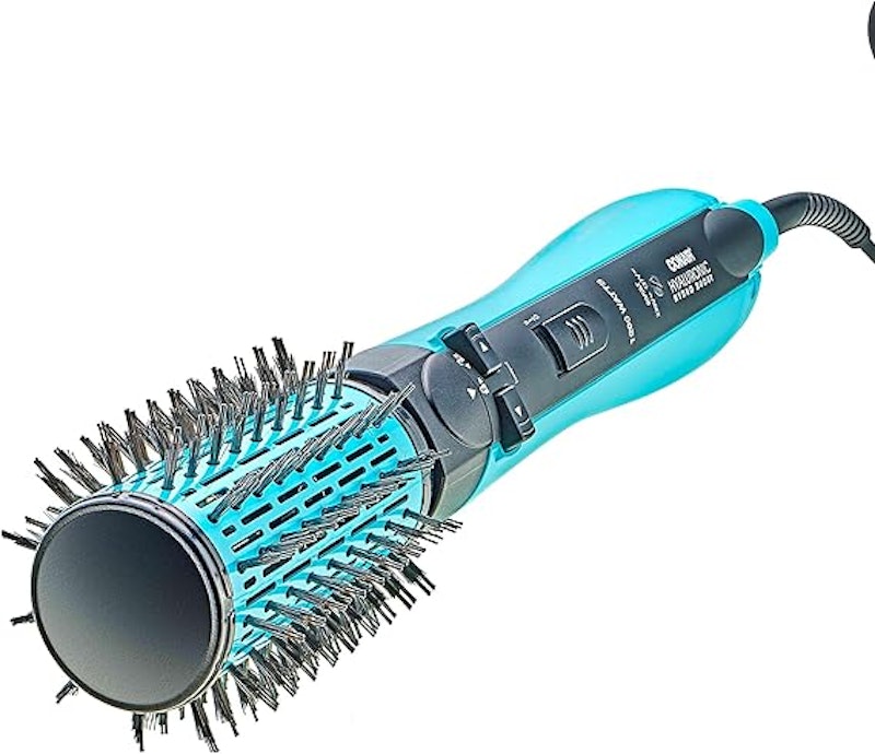 Escova Secadora Rotativa Rotating Hyaluronic 5