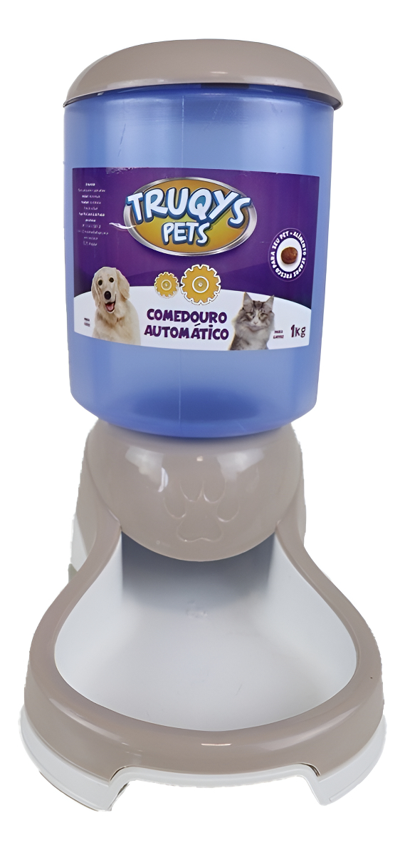Comedouro Automático Galão 1