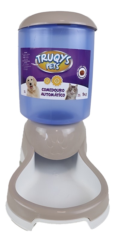 Comedouro Automático Galão 1